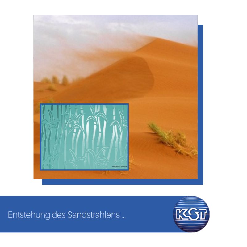 Natur macht erfinderisch