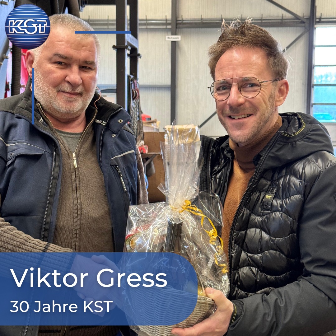 Viktor Gress