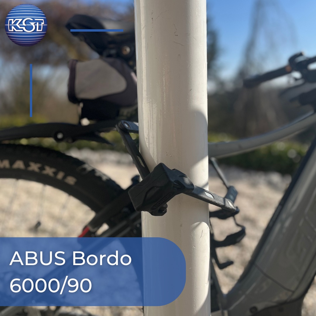 ABUS Bordo 6000/90