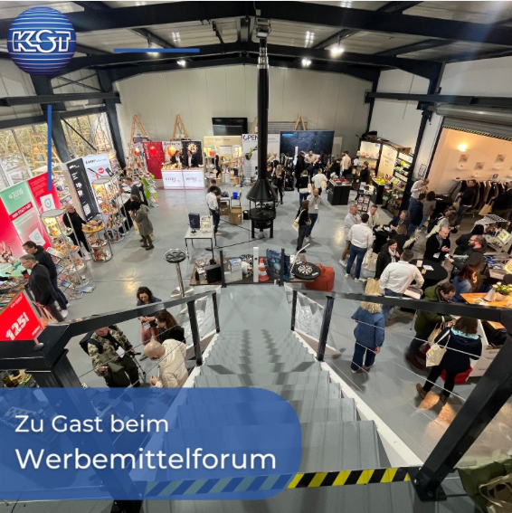 Werbemittelforum